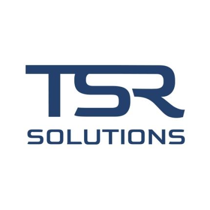 Logo von TSR Solutions