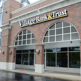 Bild von Village Bank & Trust