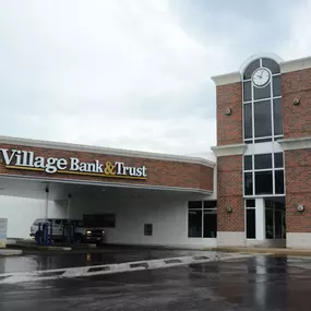 Bild von Village Bank & Trust