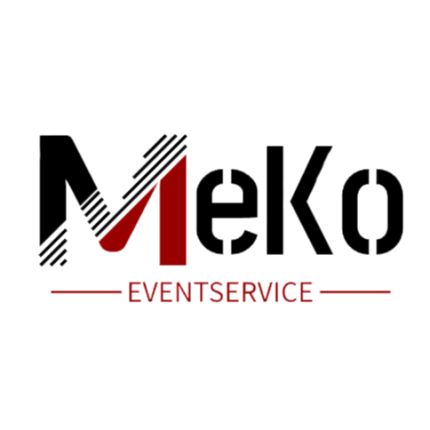 Logo van MeKo Eventservice - Menz & Oster GbR