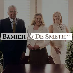Bild von Bamieh & De Smeth