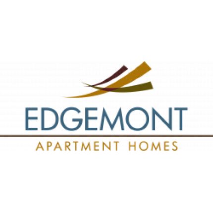 Logo from Edgemont Apartment Homes