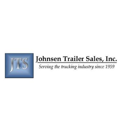 Logo de Johnsen Trailer Sales, Inc.