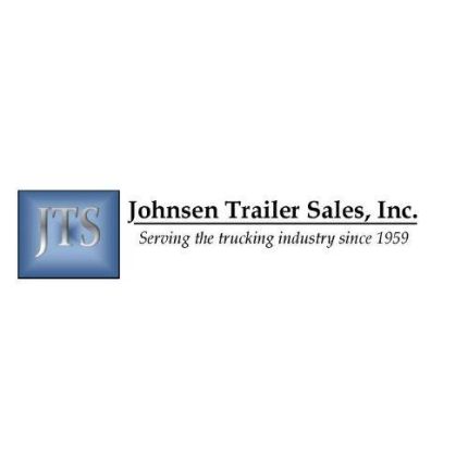 Logo fra Johnsen Trailer Sales, Inc.