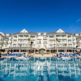 Bild von Charleston Harbor Resort & Marina