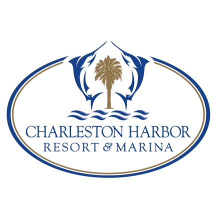 Logótipo de Charleston Harbor Resort & Marina