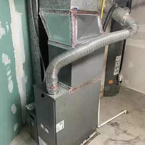 Bild von Anderson HVAC