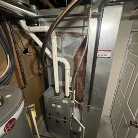 Bild von Anderson HVAC