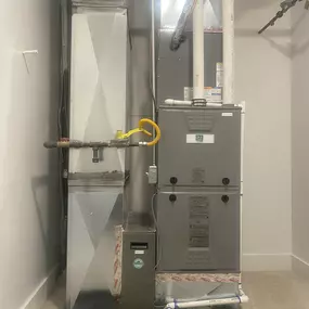 Bild von Anderson HVAC