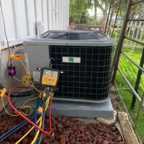 Bild von Anderson HVAC