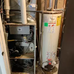 Bild von Anderson HVAC
