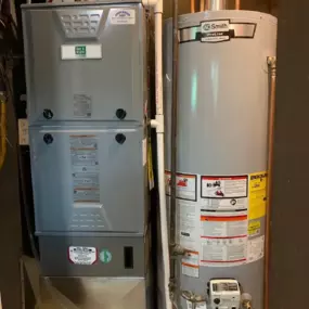 Bild von Anderson HVAC