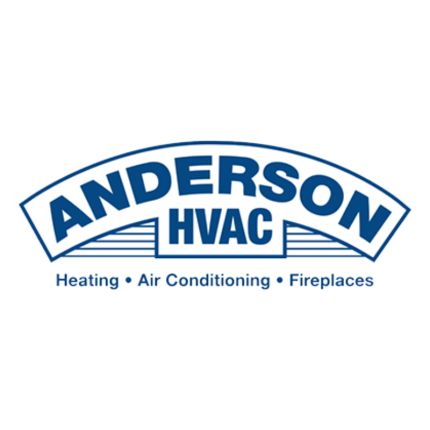 Logo fra Anderson HVAC