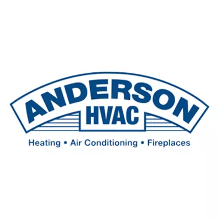 Logo de Anderson HVAC