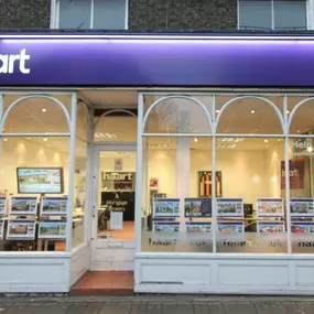 Bild von haart Lettings Agents Cambridge