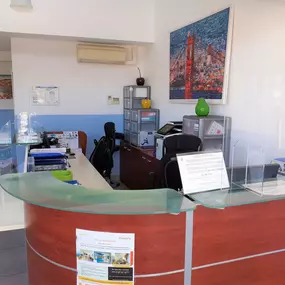 Bild von BIOGROUP CÔTE D'AZUR -  Laboratoire La Ciotat - Roumagoua