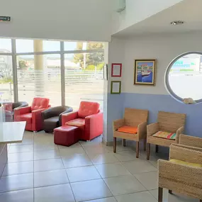 Bild von BIOGROUP CÔTE D'AZUR -  Laboratoire La Ciotat - Roumagoua