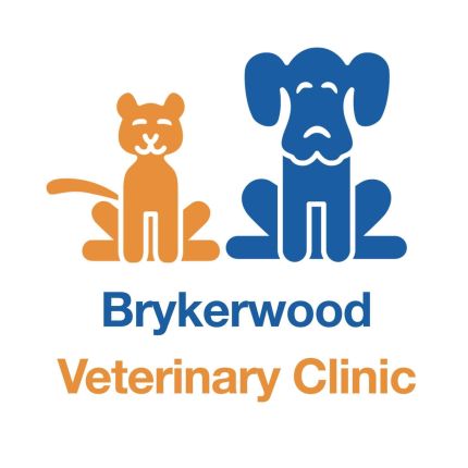 Logo de Brykerwood Veterinary Clinic