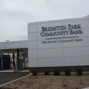 Bild von Brighton Park Community Bank