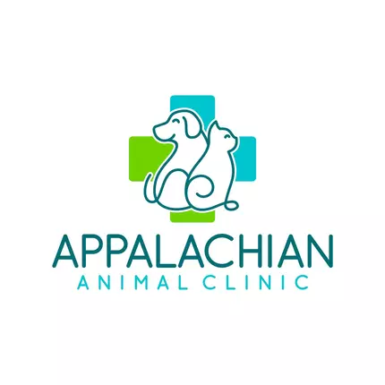 Λογότυπο από Appalachian Animal Clinic