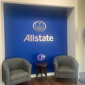 Bild von Marvah Jean-Baptiste: Allstate Insurance