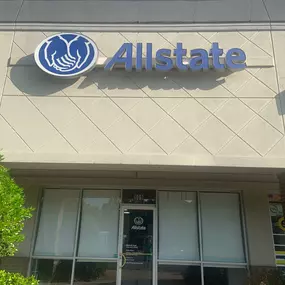 Bild von Marvah Jean-Baptiste: Allstate Insurance