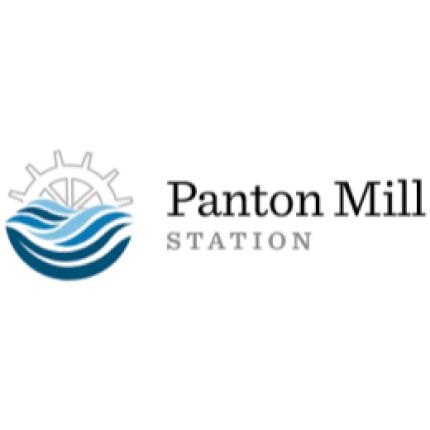 Logo fra Panton Mill Station