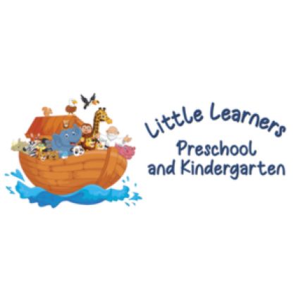 Logo fra Little Learners Preschool & Kindergarten