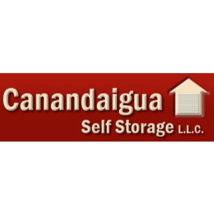 Logo fra Canandaigua Self Storage L.L.C.