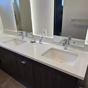 bathroom remodel littleton
