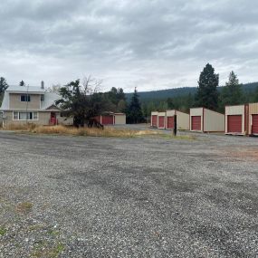 Bild von Cle Elum Self Storage