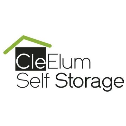 Logo from Cle Elum Self Storage