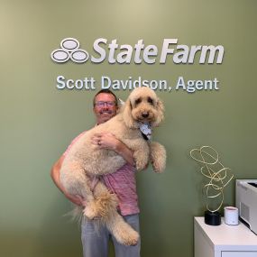 Bild von Scott Davidson - State Farm Insurance Agent