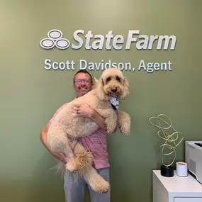 Bild von Scott Davidson - State Farm Insurance Agent