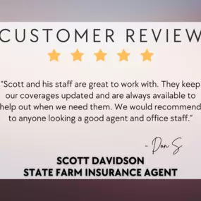 Thank you for sharing your experience with us! We truly appreciate your feedback. If you’ve had a positive experience, we’d love to hear from you too! Your reviews help us continue to provide excellent service and make a difference for others.