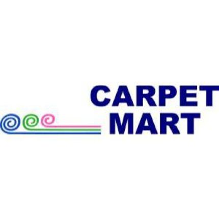 Logo de Carpet Mart of Belleville