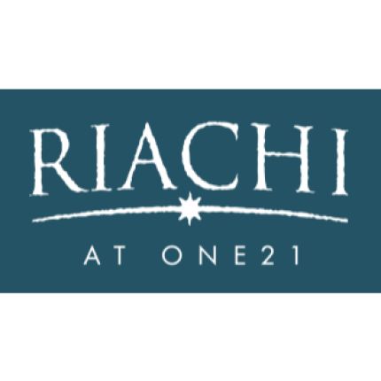 Logo von Riachi at One21