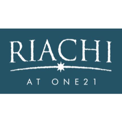 Logo da Riachi at One21