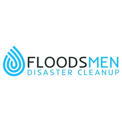 Logotyp från Floodsmen Disaster Cleanup