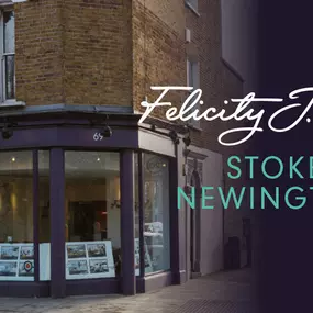 Bild von Felicity J. Lord Estate Agents Stoke Newington