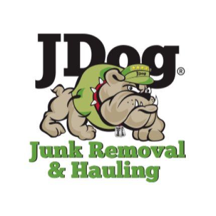 Logo od JDog Junk Removal & Hauling Fort Worth