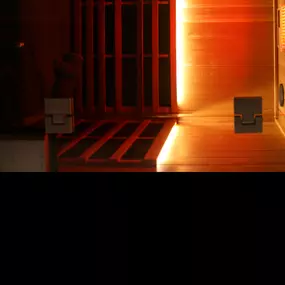 Infrared Sauna