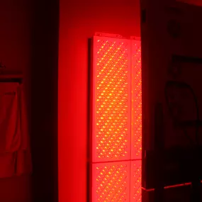 Red Light Therapy