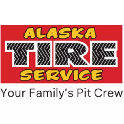 Logotipo de Alaska Tire Service