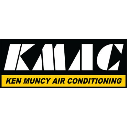 Logo de Ken Muncy Air Conditioning