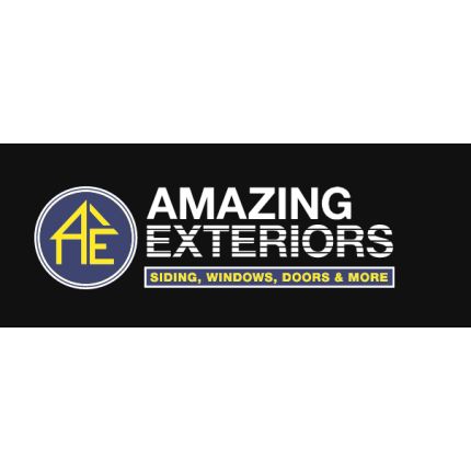 Logo von Amazing Exteriors