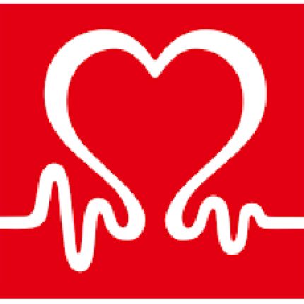 Logo da British Heart Foundation - Home Store