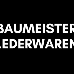 Bild von Baumeister Lederwaren