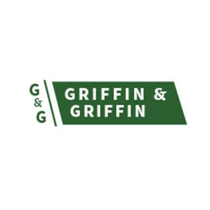 Logotyp från Griffin & Griffin Attorneys at Law