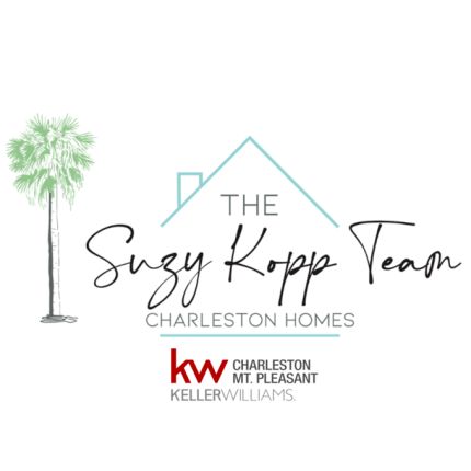 Logo od Suzy Kopp | Keller Williams Island Realty
